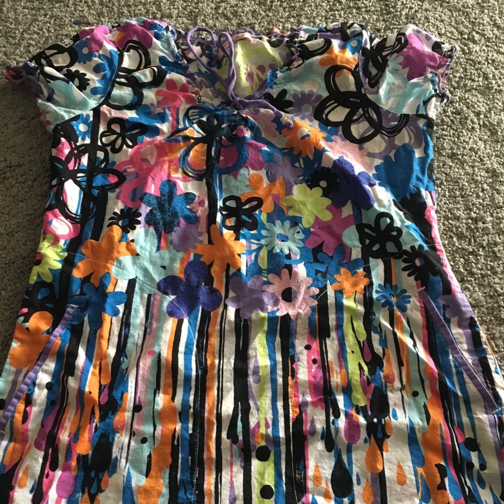 Koi medical scrubs